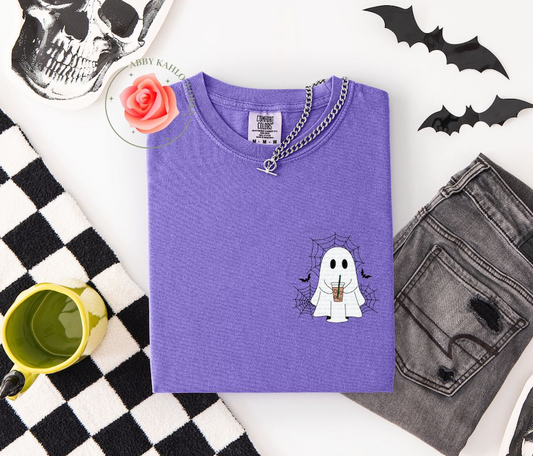 Ghost & Coffee