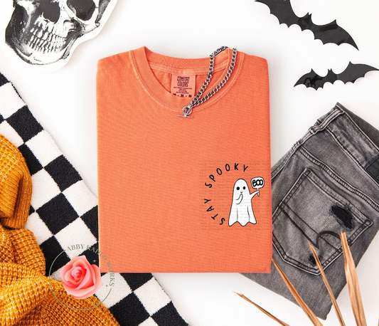 Stay Spooky