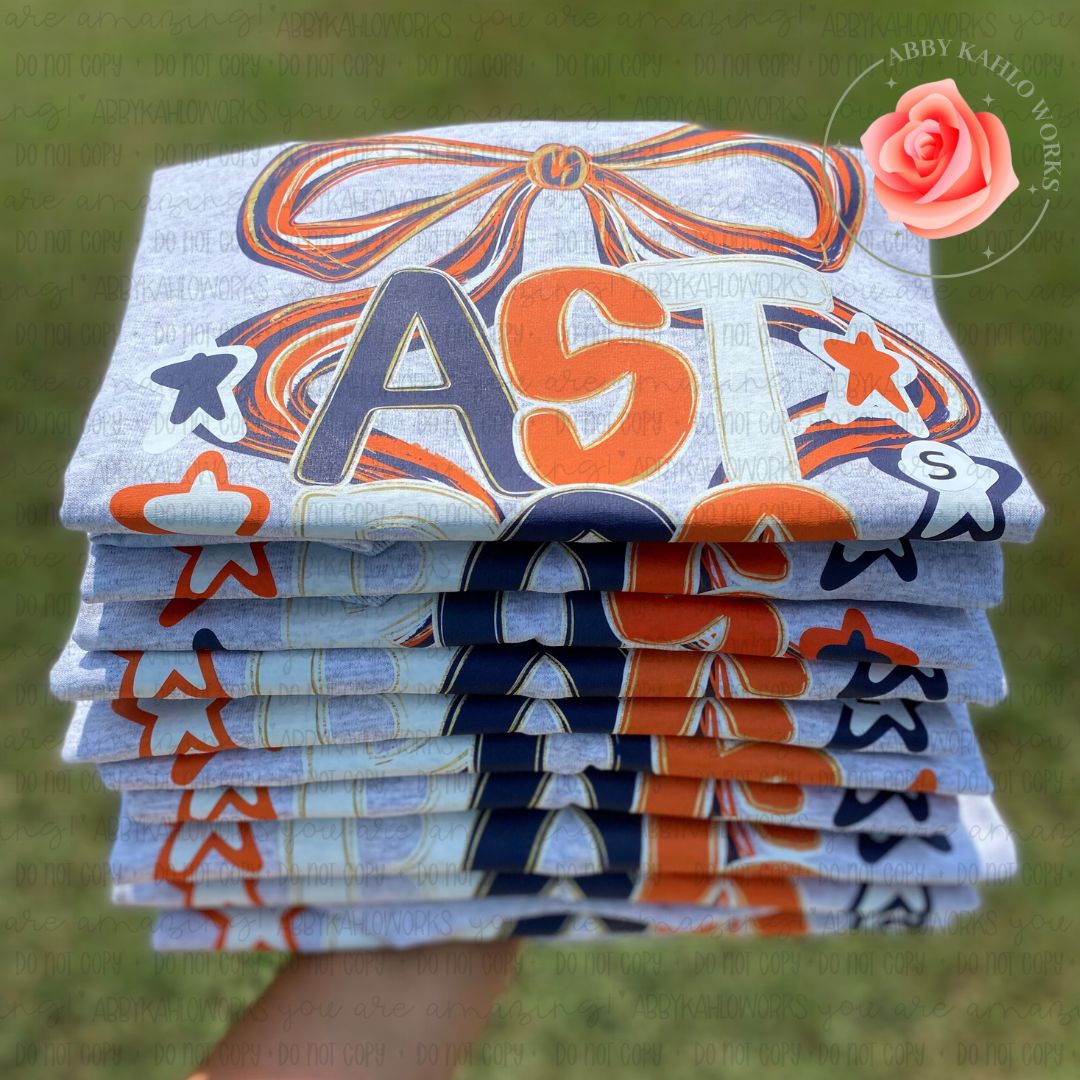 ✨RTS✨  Astros Stars