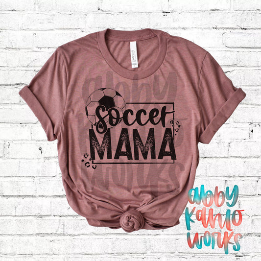 Soccer Mama Tee